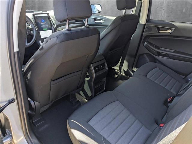 new 2024 Ford Edge car, priced at $26,550