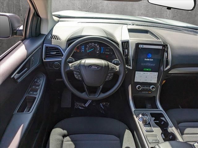 new 2024 Ford Edge car, priced at $32,961