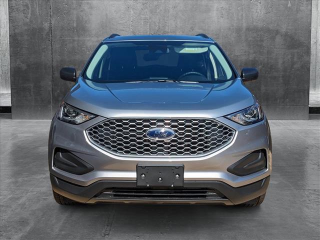 new 2024 Ford Edge car, priced at $26,550