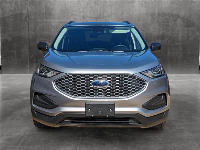 new 2024 Ford Edge car, priced at $32,961