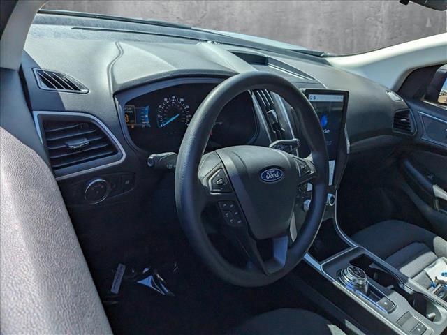new 2024 Ford Edge car, priced at $26,550