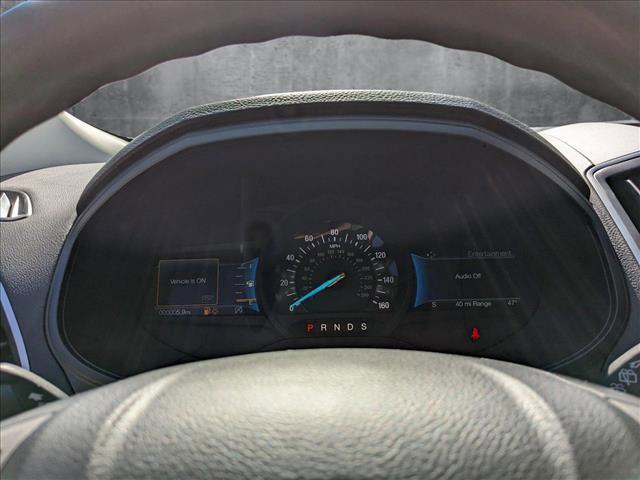 new 2024 Ford Edge car, priced at $26,550