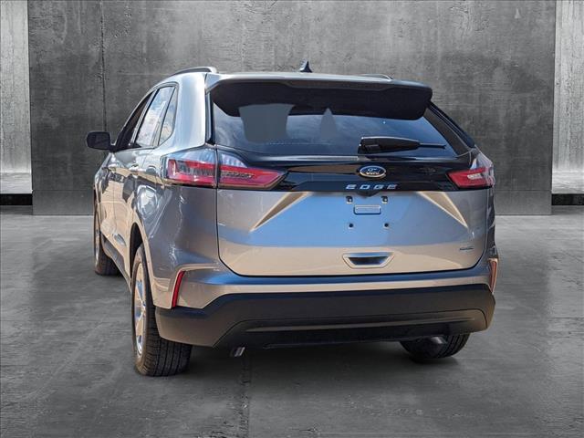new 2024 Ford Edge car, priced at $26,550