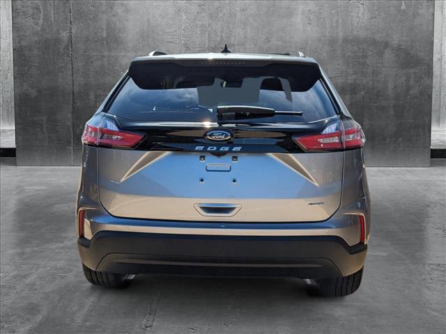 new 2024 Ford Edge car, priced at $26,550