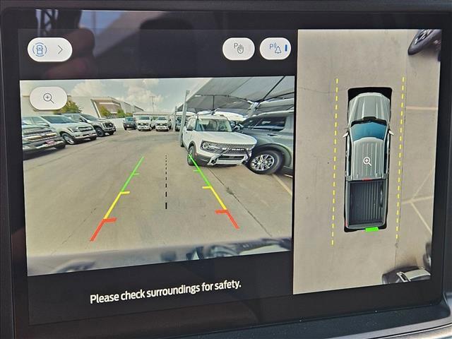 new 2025 Ford F-150 car, priced at $71,815