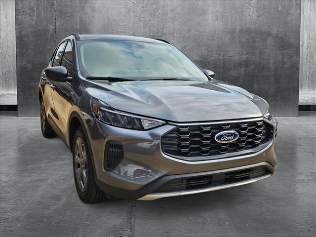 new 2025 Ford Escape car, priced at $28,234