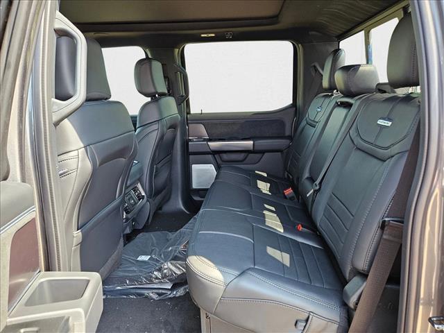 new 2026 Ford F-250 car, priced at $94,415