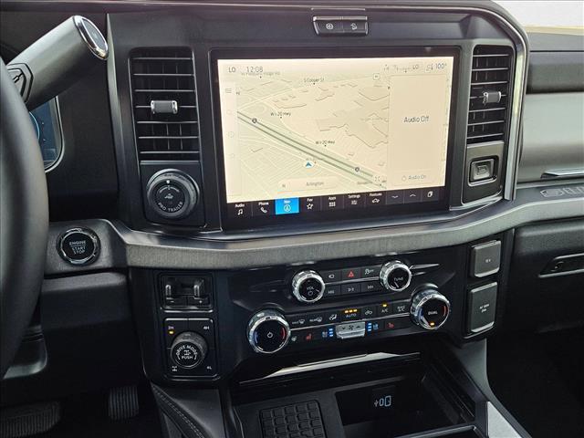 new 2026 Ford F-250 car, priced at $94,415