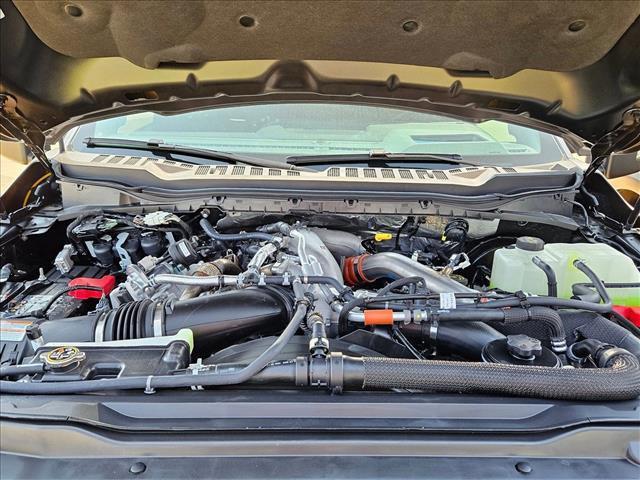 new 2026 Ford F-250 car, priced at $94,415