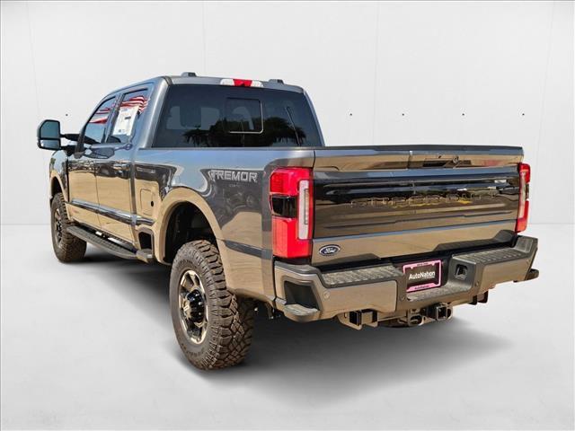 new 2026 Ford F-250 car, priced at $94,415