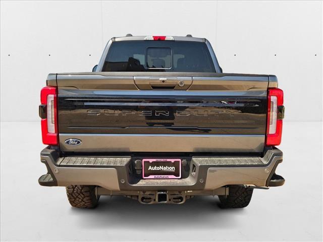 new 2026 Ford F-250 car, priced at $94,415