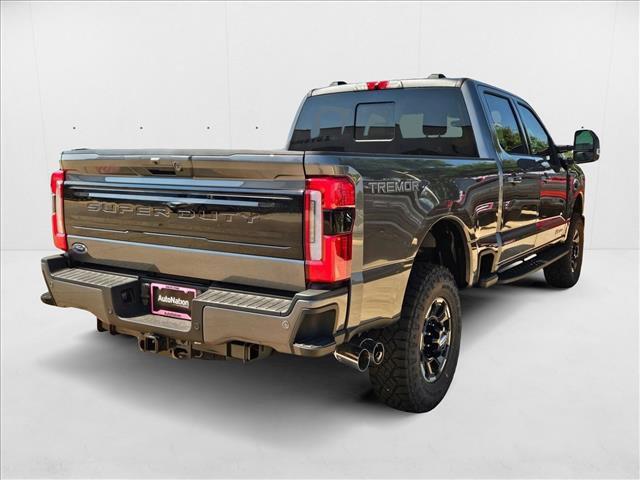 new 2026 Ford F-250 car, priced at $94,415