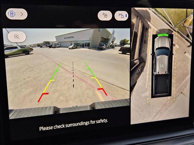 new 2026 Ford F-250 car, priced at $94,415