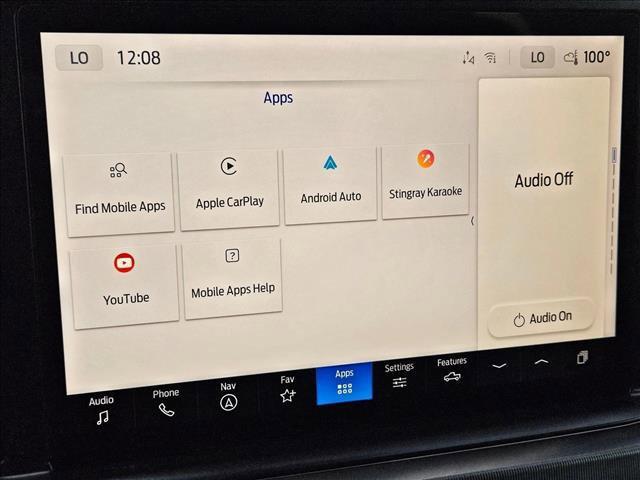 new 2026 Ford F-250 car, priced at $94,415