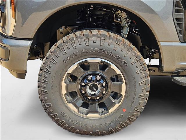 new 2026 Ford F-250 car, priced at $94,415