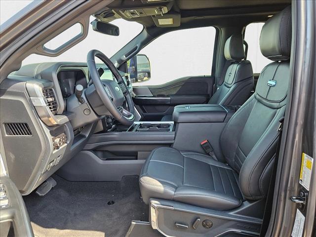 new 2026 Ford F-250 car, priced at $94,415