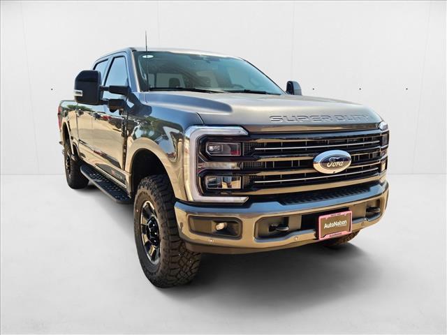 new 2026 Ford F-250 car, priced at $94,415