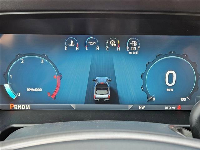 new 2026 Ford F-250 car, priced at $94,415