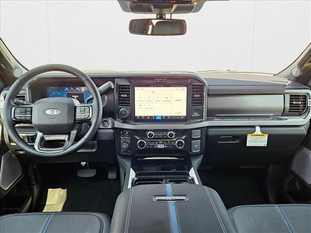 new 2026 Ford F-250 car, priced at $94,415