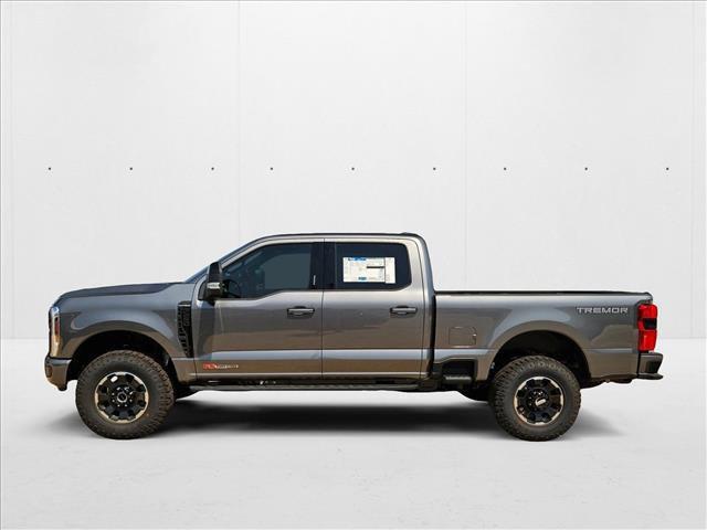 new 2026 Ford F-250 car, priced at $94,415