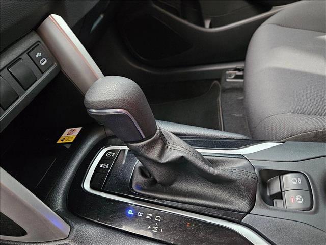 used 2023 Toyota Corolla Cross car, priced at $25,995