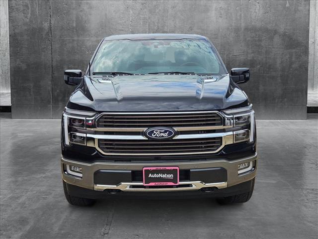 new 2025 Ford F-150 car, priced at $68,229
