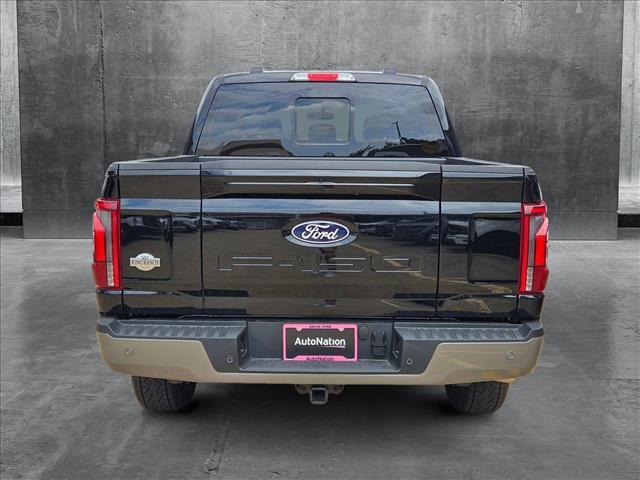 new 2025 Ford F-150 car, priced at $68,229