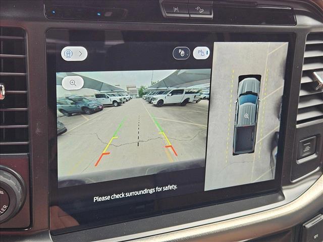 new 2025 Ford F-150 car, priced at $68,229