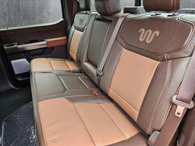 new 2025 Ford F-150 car, priced at $68,229
