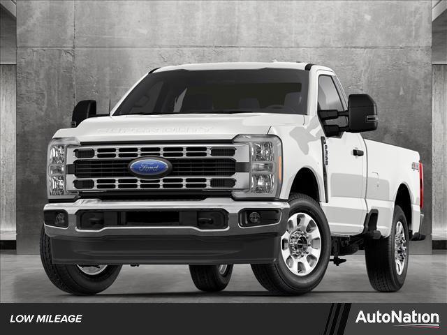 used 2024 Ford F-350 car, priced at $59,985