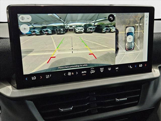 new 2025 Ford Explorer car, priced at $42,245