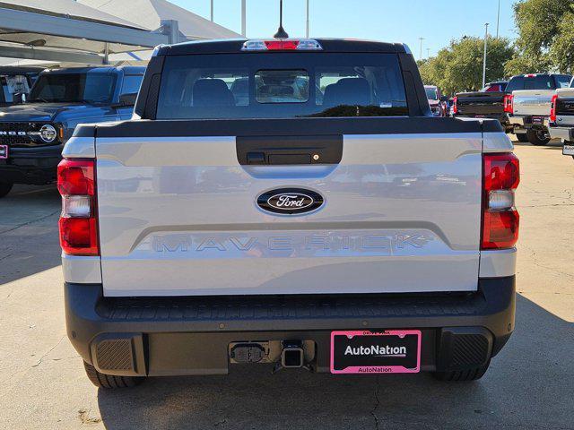 new 2025 Ford Maverick car, priced at $39,525