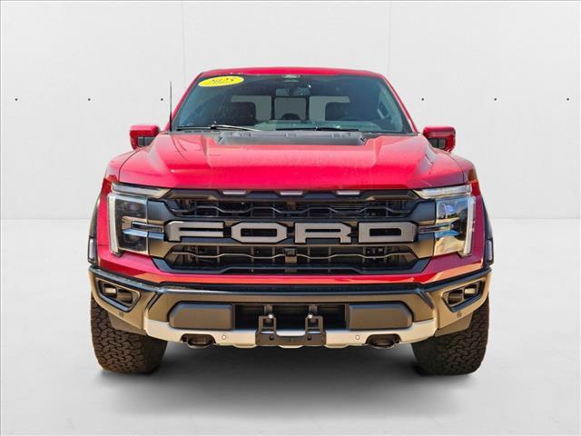 new 2025 Ford F-150 car, priced at $83,190