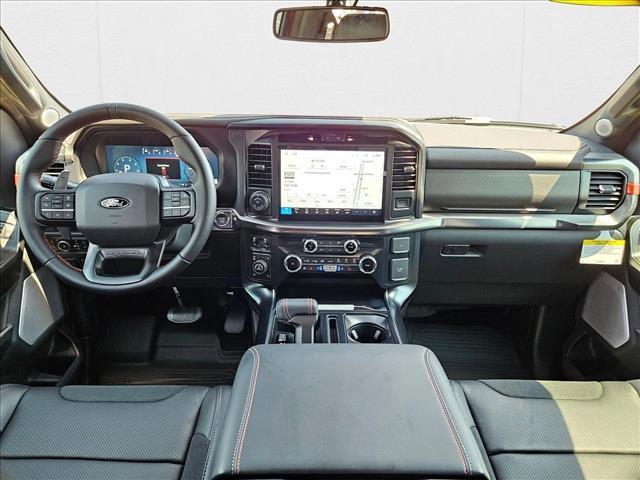new 2025 Ford F-150 car, priced at $83,190