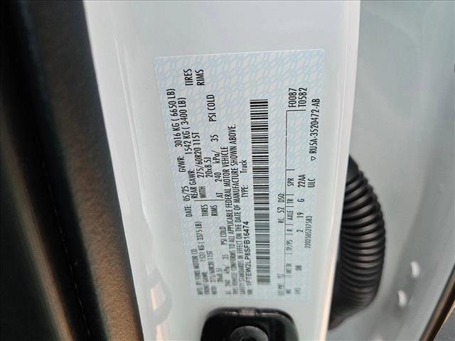 new 2025 Ford F-150 car, priced at $43,722