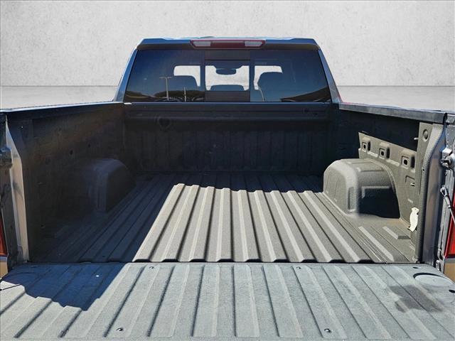 used 2020 Chevrolet Silverado 1500 car, priced at $25,297