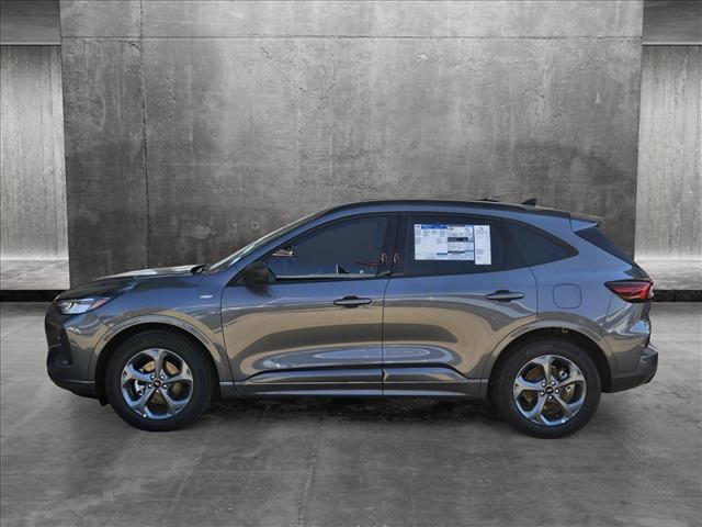 new 2024 Ford Escape car, priced at $27,316