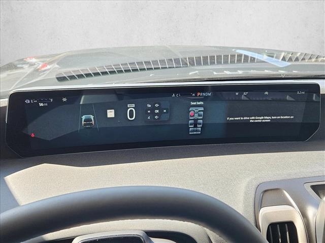 new 2025 Ford Expedition car, priced at $65,345