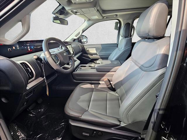 new 2025 Ford Expedition car, priced at $65,345