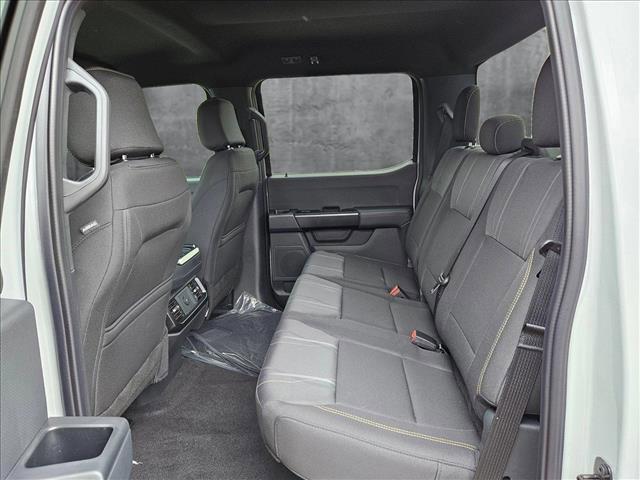 new 2025 Ford F-150 car, priced at $40,182
