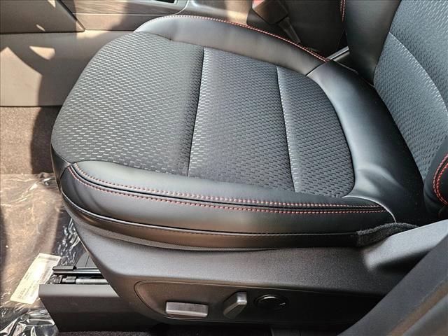 new 2025 Ford Escape car, priced at $28,185