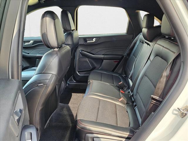 new 2025 Ford Escape car, priced at $28,185