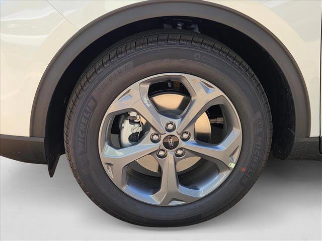 new 2025 Ford Escape car, priced at $28,185