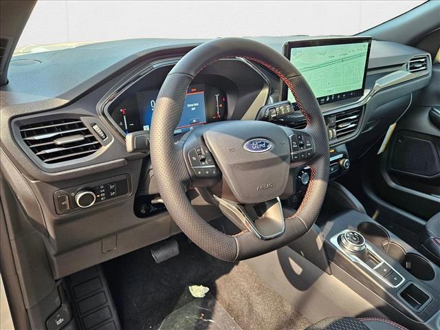 new 2025 Ford Escape car, priced at $28,185