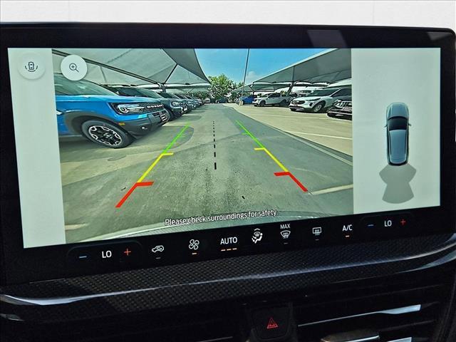 new 2025 Ford Escape car, priced at $28,185