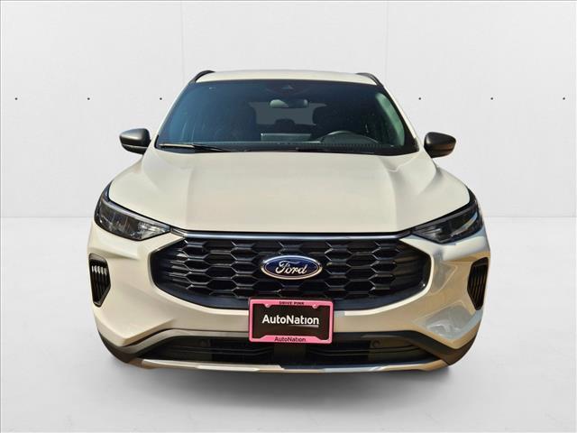 new 2025 Ford Escape car, priced at $28,185