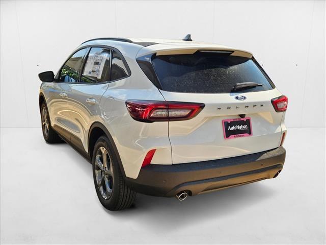 new 2025 Ford Escape car, priced at $28,185