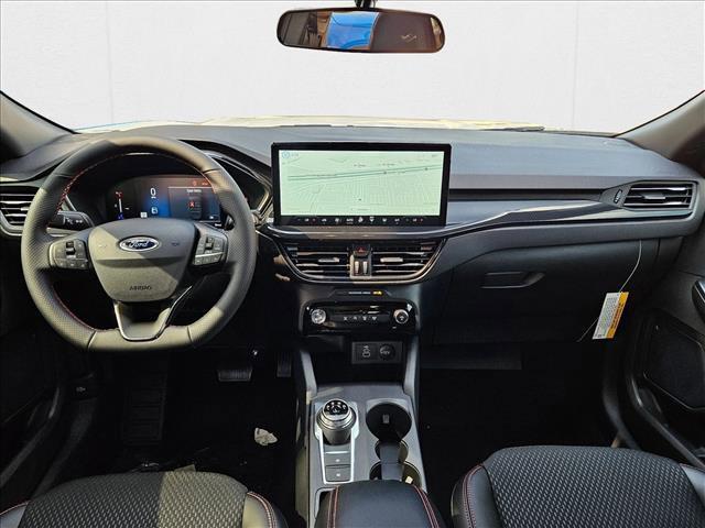 new 2025 Ford Escape car, priced at $28,185