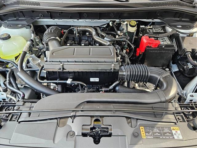 new 2025 Ford Escape car, priced at $28,185