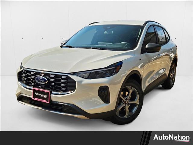 new 2025 Ford Escape car, priced at $27,685